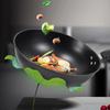 Kobach Fine Iron Wok, Frying Pan & Soup Pot Set