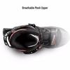 Patins Inline Ajustáveis COUGAR para Adultos com Rodas Full-Flash