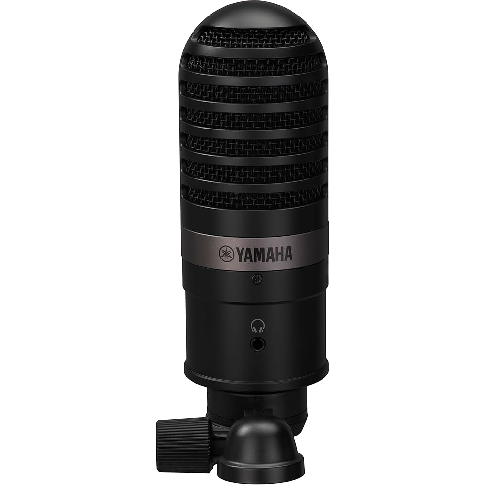 Yamaha YAMAHA USB microphone distribution teleconference telework YCM01U B