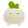 Carrot Cute Yc Plush Toy Peach Blossom Land Cartoon Bedtime Pal Birthday Gift