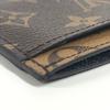 Louis Vuitton M69161 Monogram reverse Porte Cult-Simple Card Holder Card Case