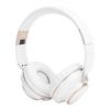 08S Headset Bluetooth 5.0 HiFi Folding Telescopic Sports Computer Gaming HeadphoneWhite