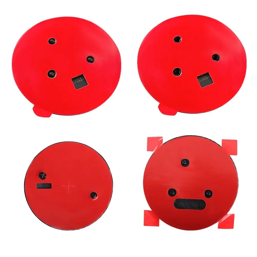 Škoda 2025 Horké 8/9/10cm Znak z uhlíkových vláken Emblem na přední kapotu auta Samolepka s logem na zadní kufr Pro Škoda Octavia Fabia Superb Kamiq Ka