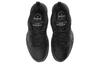 Nike Air Monarch 4 "Triple Black" Sneakers 415445-001