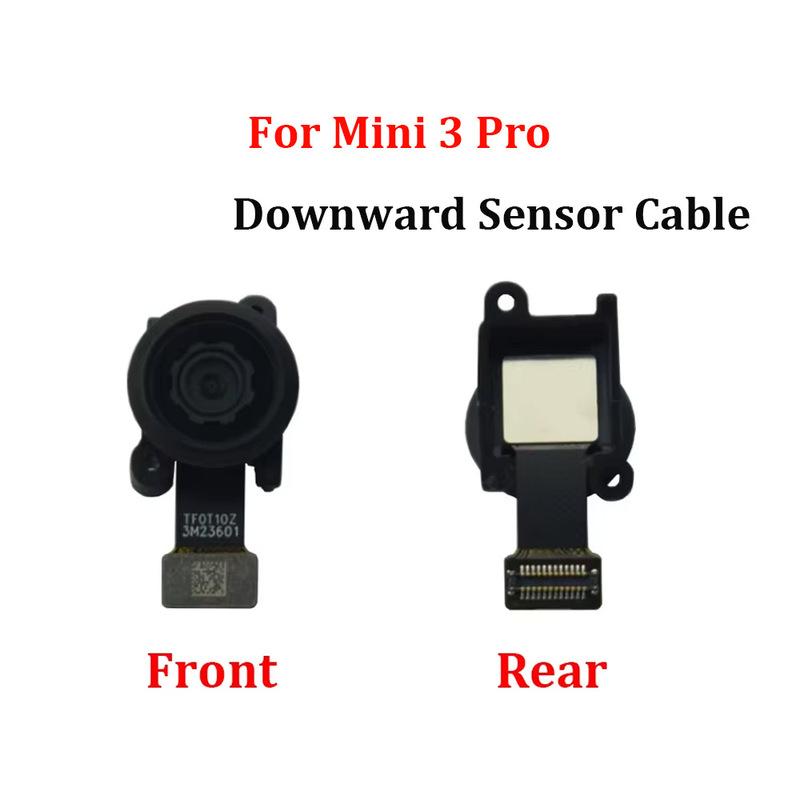 Downward Visual Sensor Cable For DJI Mini 3 Pro Replacement Downward Sensor Flex Wire Line Repair Parts