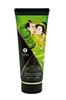 Moisturizing Massage Cream Green Tea Pear 200ml Cc814111