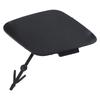 Accessori Auto Copertura Gancio di Traino Paraurti Compatibile Con 3008 Posizionamento Anteriore Numero Parte OE 1617956980 Per 3008 2017-2021