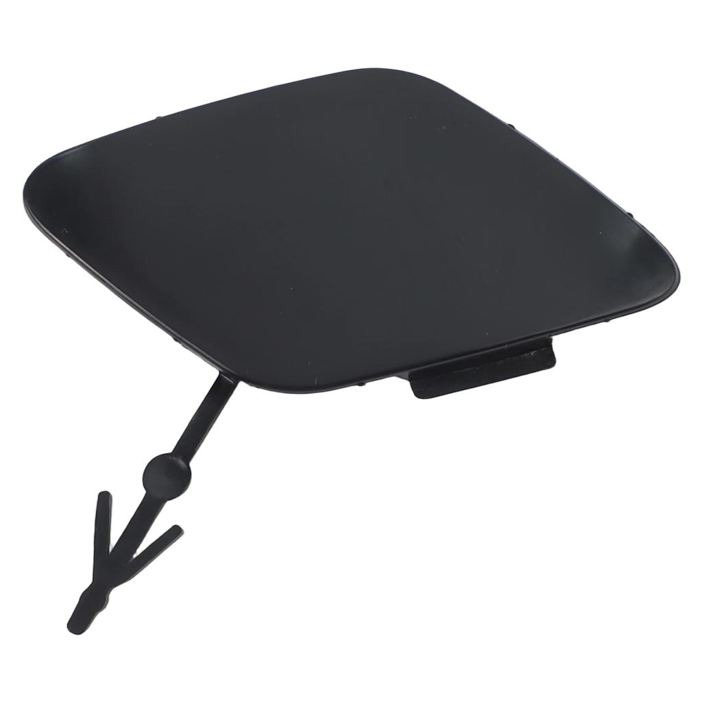 Accessori Auto Copertura Gancio di Traino Paraurti Compatibile Con 3008 Posizionamento Anteriore Numero Parte OE 1617956980 Per 3008 2017-2021