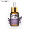 PHATOIL 5/10/30/100ML Clove Pure Plant Extract Essential Oil Good for Skin Care Spa Massage Humidifiers Air Purifier DIY Scents Candle