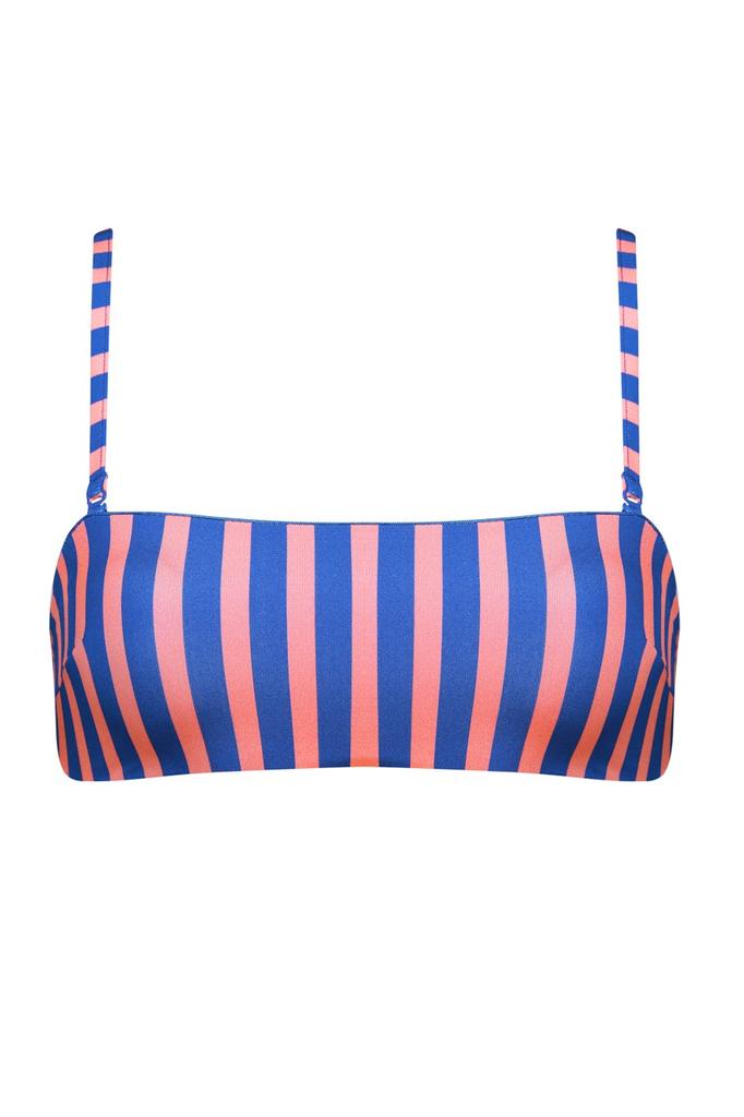 Swimsuit Top with Soft Brabrabra Cup (85458)
