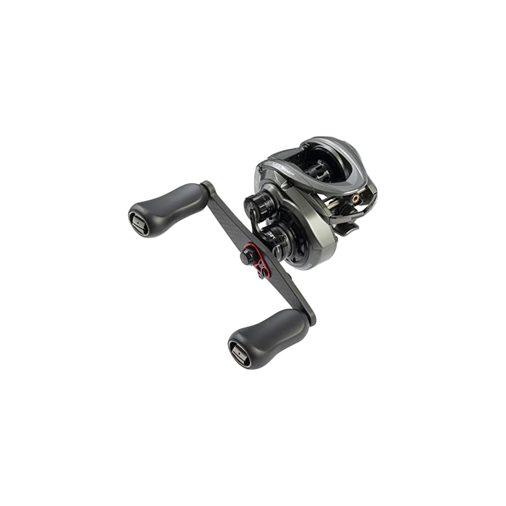 AbuGarcia Zenon Beast9 Right Hand Baitcasting Reel Freshwater Use