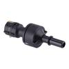 12625448 PCV Valve Connector Fit For Buick Verano Chevrolet HHR Cobalt Pontiac Solstice Saturn Sky Black