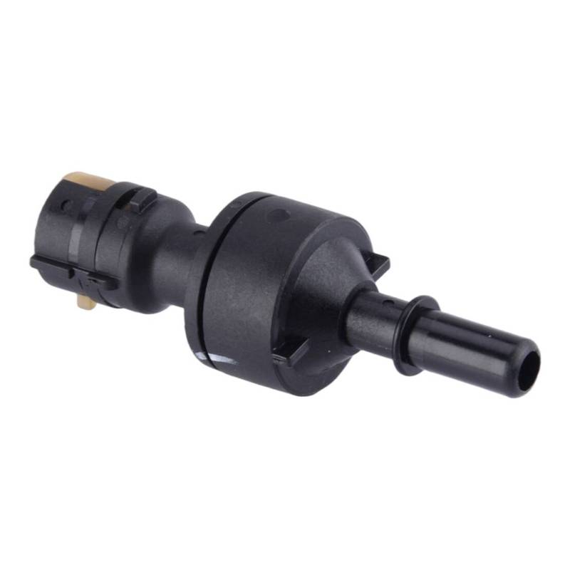 12625448 PCV Valve Connector Fit For Buick Verano Chevrolet HHR Cobalt Pontiac Solstice Saturn Sky Black