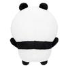 Chiikawa Panda Plush Toy Rabbit