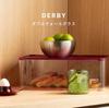 BODUM DERBY Set of Insulates Hot and Cold and Freezer Authentic Product Double-Walled Glasses, 300ml, 2, Drinks, Double-Walled, Heat-Resistant,