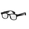 Smart AI Glasses: New Model with 8MP Camera, Anti-Shake Video, AI Translation, Music, Bluetooth