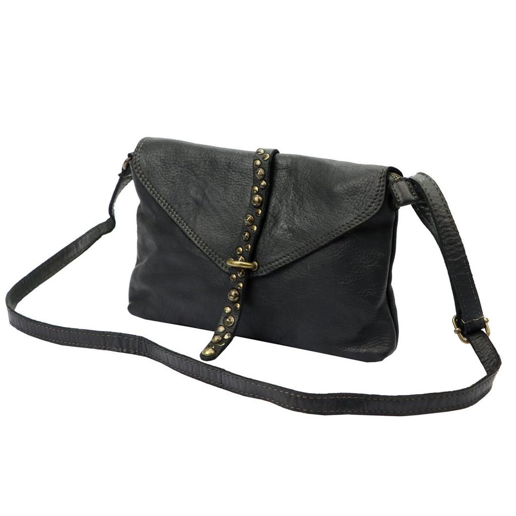 Damska Torebka Ze Skóry Naturalnej VS 013