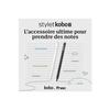 Stylet kobo stylus 2 blanc