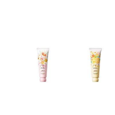 Water-Light Hydrating Hand Essence Cream