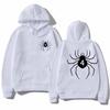 Autumn/Winter Anime Hunter X Hunter Role Playing Hoodie Phantom Theater Hisoka Chrello Printed Men's and Women's Street Clothing