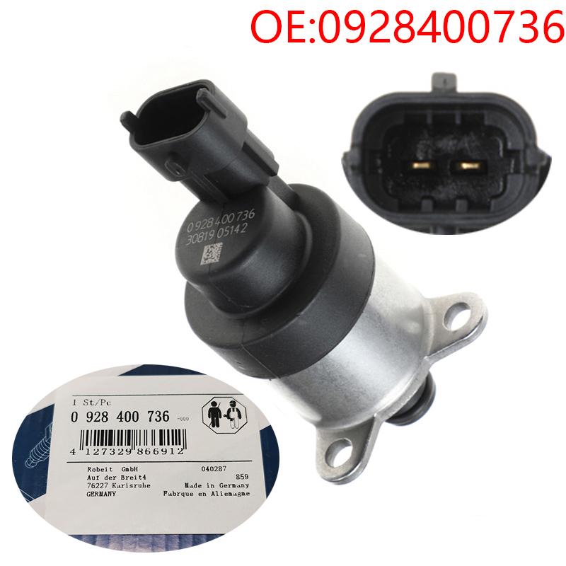 

For 0928400736 Brand Ibipomp Drukregelklep Voor C-1Hvro1Let Bl1Azer S10 2.8D 4Wd G Times Nieuwe Auto-Accessoires 0 928 400 736