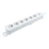 TM Electron-6 Outlet Power Strip with Switch TM Electron 3680 W