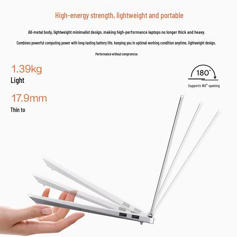 ASUS Vivobook Pro 14 Ryzen Edition 2026 AI Laptop (CN version)