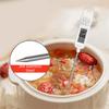 Instant Read Digital BBQ Food Thermometer Meat Thermometer  Temperature Measurement