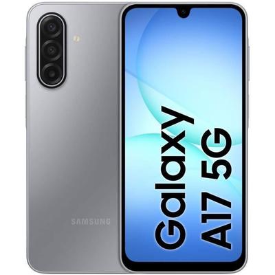 Samsung Galaxy A17 5G Grey 128 GB 4 GB