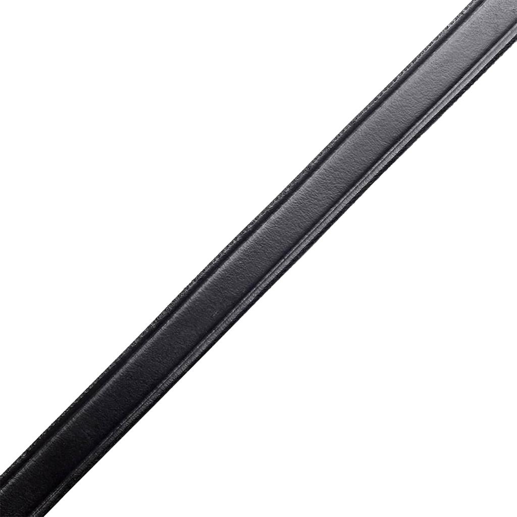 Hy Plain Leather Reins