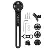 High Strength Aluminum Alloy Bike Computer Holder Ultralight Road Bicycle Speedometer Mount Bike Accessories
