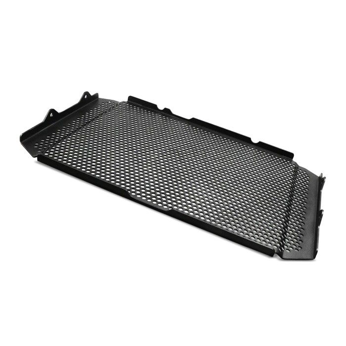 Protection de radiateur / Grille Cache pour Yamaha MT-09 17-20 Zaddox KG1