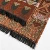 Womens Winter Scarf Ethnic Style Shawl Travel Vintage Warm Wrap