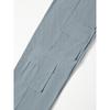 Women's Cargo Pants Spring/Summer New Wide-Leg Pants Casual Simple Tie-Waist Multi-Pocket Long Pants