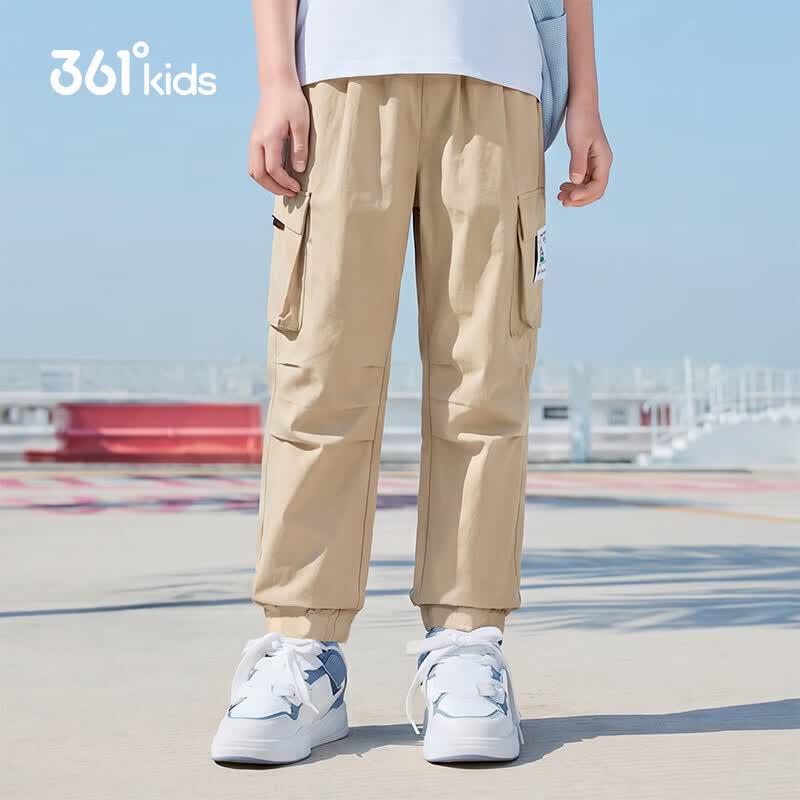 361° Junior Boys' Versatile Summer Sport Pants K52523702