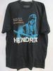 JIMI HENDRIX OFFICIAL MERCH SOUND CHECK BAND CONCERT MUSIC 2XL / XXL Unisex T-Shirt