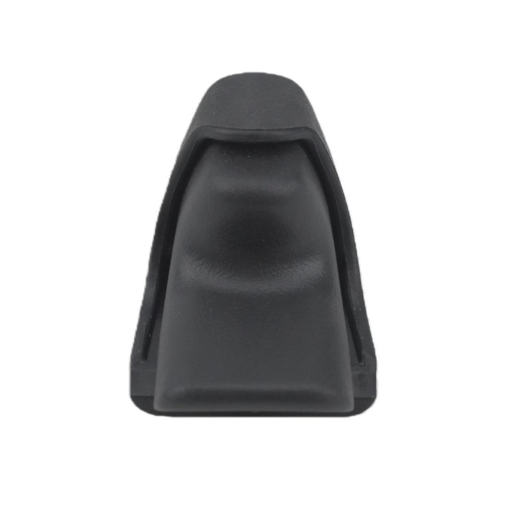 Manual Sliding Rear Window Glass Lock Clip for Ford 1999-2010 Cars