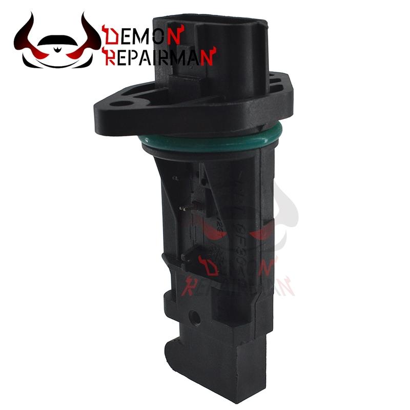 4P 22680-6N200 22680-2W200 22680-AD20A Mass Air Flow MAF Sensor For Nissan Infiniti Pontiac Subaru 22680-4M500 22680-4M501