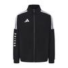 Adidas Boxing Series 3-Stripes Casual Retro Classic Stripe Jacket Unisex Jackets CLTR02NHJB-BW