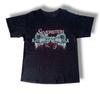 Silverstein Band Collection Tour Gift For Fan FULL SIZE S-5XL T-shirt QA1549 Unisex T-Shirt