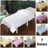 Thick Soft Skin-Friendly Cotton Bed Quilt Cover for Beauty Salon Spa Massage Physiotherapy Tables Durable and Comfortable