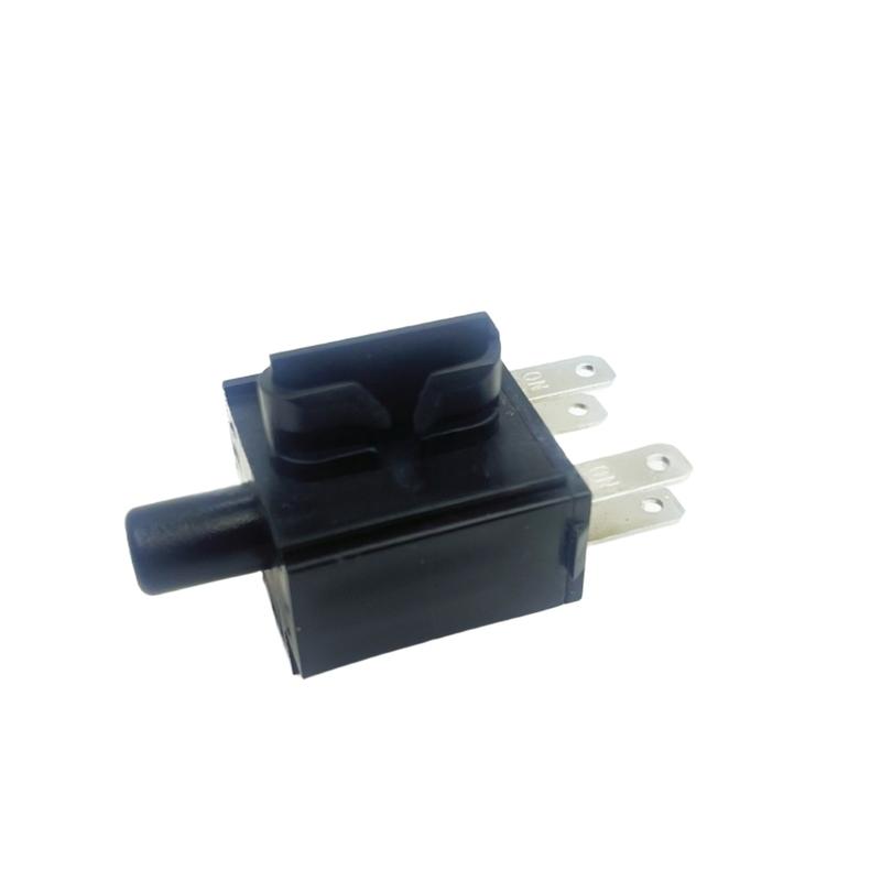 72504232 OEM 3 Pole Switch Compatible Replacement for Lawn Mower Models For 1040 1042 1045 CYT4220 Including Z Force