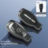 Mercedes-Benz Key Cover for E300L, C260L, C200GLB, A200L, S-Class, GLC260, GLE350, GLA
