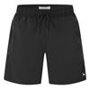Jack Wills Mens Embroidered Logo Mid Length Swim Shorts