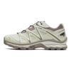 SALOMON Zapatillas de Running Unisex Xt-Quest Gtx Clásicas Modernas Antideslizantes Resistentes al Desgaste Impermeables de Caña Baja Verde Claro 477809