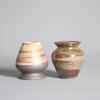 Japanese Coarse Pottery Matcha Tea Chasen Holder Stand Bowl Bamboo Whisk Grinder Teaware Tools Holder Tea Accessories Teaware
