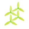 HQProp T3X3X3 3-inch FPV Drone Propellers (10 Sets)