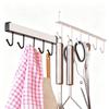 Kitchen Organizer Rack Wardrobe Hook Door Hanger Clothes Hanging Rack Holder Kitchen Organizer Clopack Shelf Wall Hanger Coat Rack