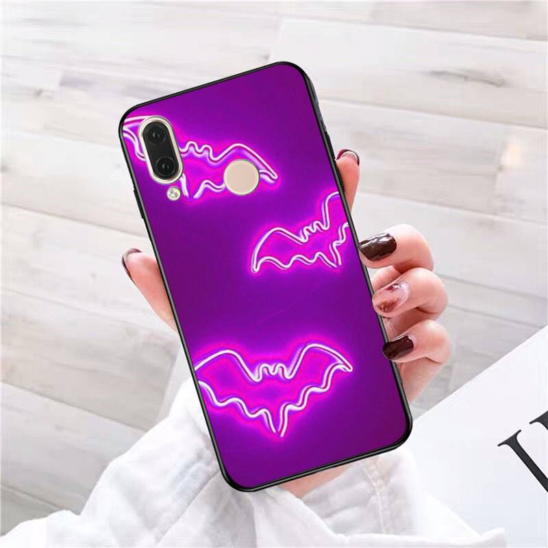 

Крутой чехол для телефона с обоями в виде летучей мыши для Redmi 9A 8A 6A Note 9 8 10 11S 8T Pro Max 9 K20 K30 K40 Pro PocoF3 Note11 5G Redminote11S