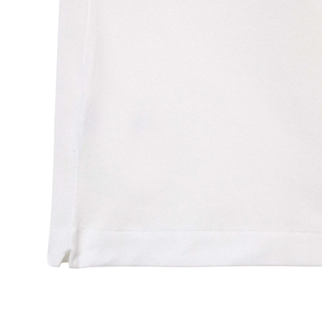 Lacoste Mens Tall Polo Shirt